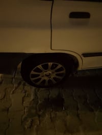 ويل كب • سايبه • نجف