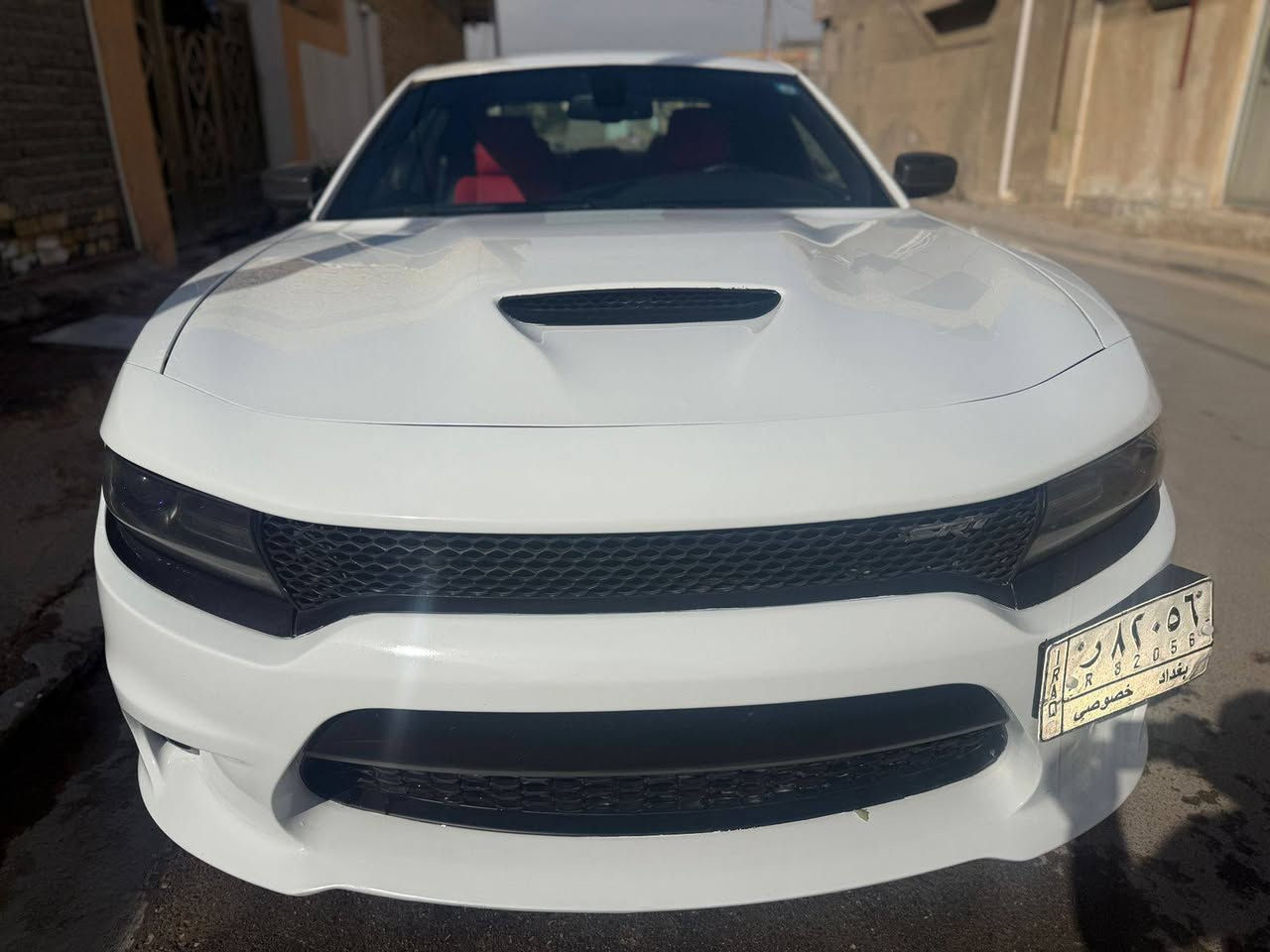 جارجر ارتي 2016فول موصفات عده الفتحه السياره كفاله عامه من الصبغ وتبديل منضومه غاز بيها السعر 185مراوس حسب القناعه *********** مكانها الكوت
