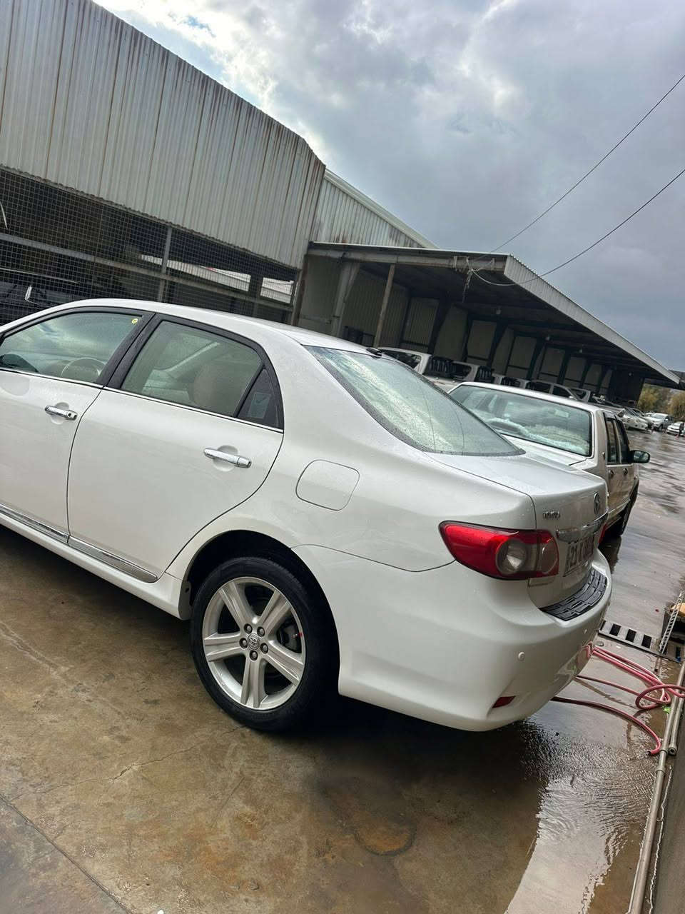 كورلاه 2013 سليمانيه قطعه 1 صبغ جامرلغ خالفي الاستفسار تصال عله رقم *********** الموقع سليمانيه
