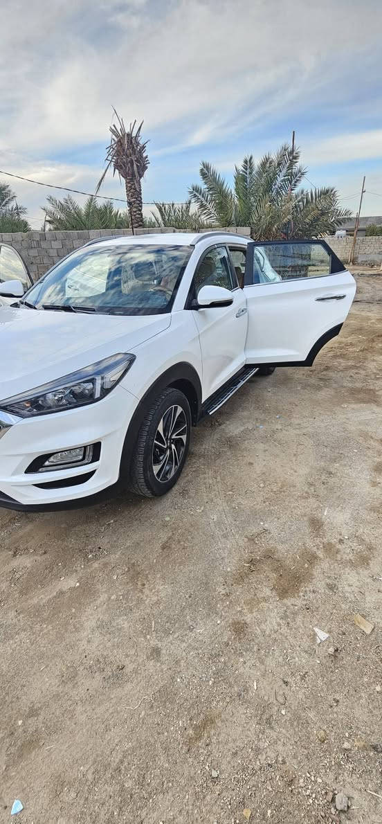 توسان موديل 2020خليجي
جاهزه وسناره بل منشور 

الرغب بل شراء راح اخلي رقمي 

***********
