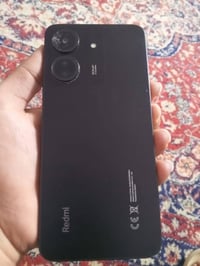 ريدمي 13c • ذاكرة ٢٥٦ • ببجي ٦٠ فريم