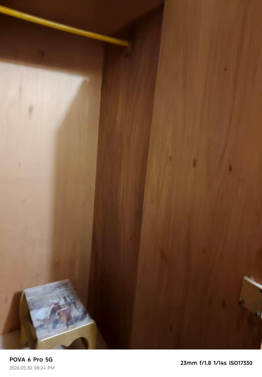للبيع مكان چكـــــــوك حسينيه قمر بني هاشم


**إذا كنت صاحب هذا الإعلان وتريد حذفه لأي سبب، رجاءا أرسل رسالة إلى الدعم الفني**