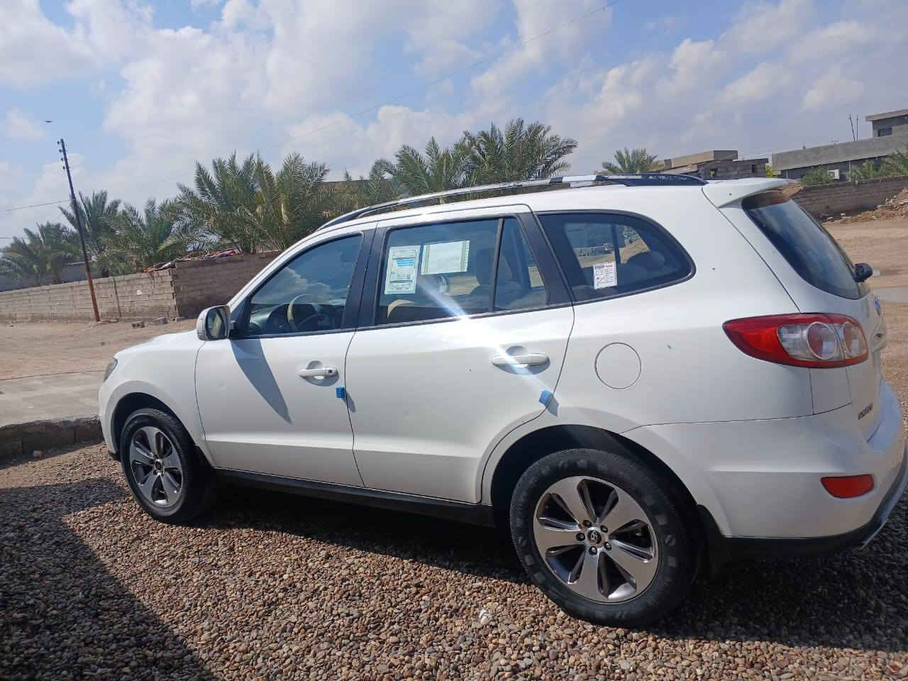 للبيع سنتافيا موديل 2012 رقم بغداد خليجي سبعه مكفوله من صبغ راكب فورويل سته سلتدر تخم تاير صدر جديد مكينه جاهزه كير السعر 160 بيه مجال مراوس كورلا ٢٠٠٩ بيكم ترهم الشراي يتصل ***********
