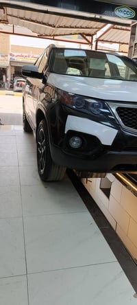 كيه سيرينتو أدوات كصه قماره فقط سياره بني راما كير مكينه حدايه تبريد ت...