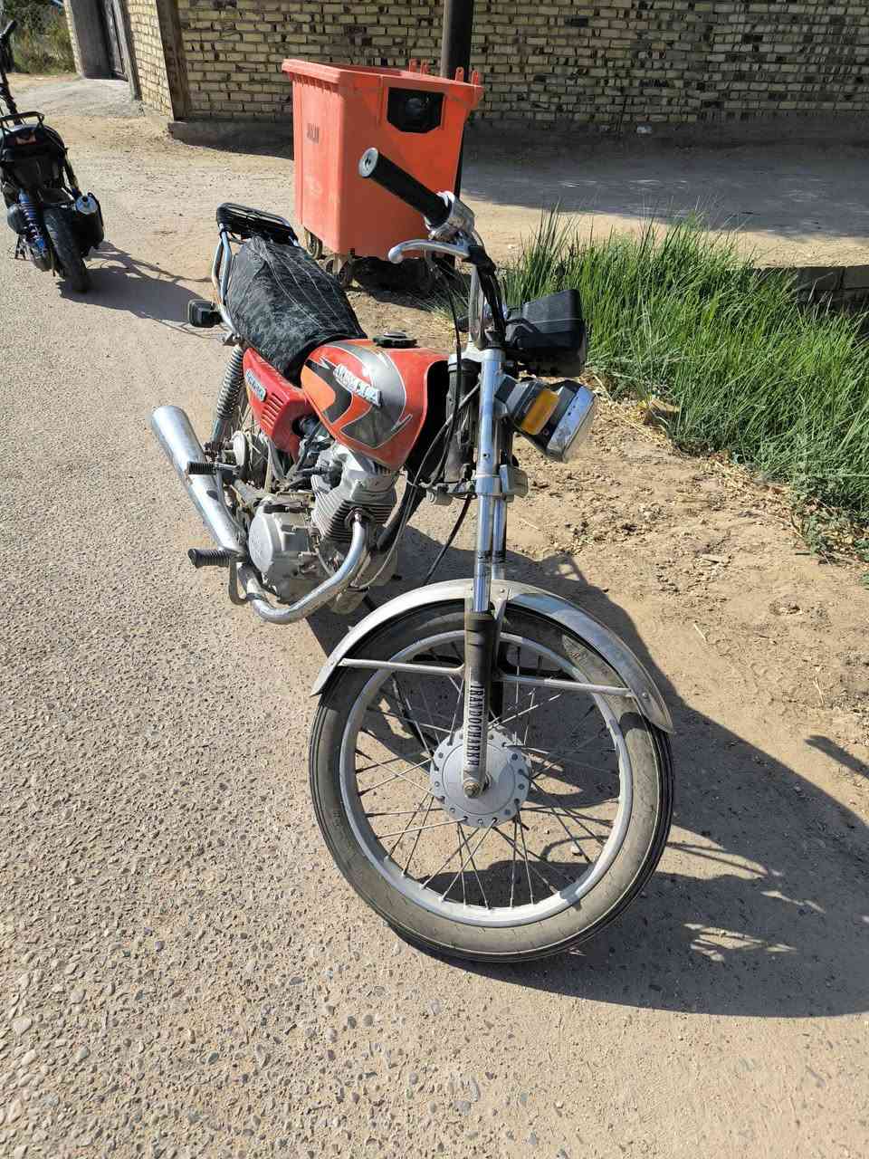 ارشه 2018 اصوليه ب400بيه مجال


**إذا كنت صاحب هذا الإعلان وتريد حذفه لأي سبب، رجاءا أرسل رسالة إلى الدعم الفني**