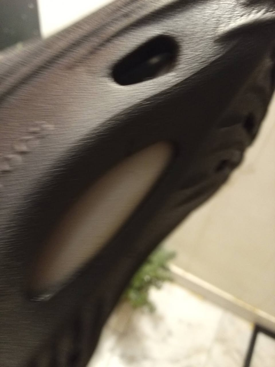 سليبر كروكس 

43
مستخدم نظافة 95%

قالب خشن طبي فووول ومريح بلبس للوقوف الطويل راحه القدم وامتصاص الصدمات عند المشي مستخدم نظا


**إذا كنت صاحب هذا الإعلان وتريد حذفه لأي سبب، رجاءا أرسل رسالة إلى الدعم الفني**