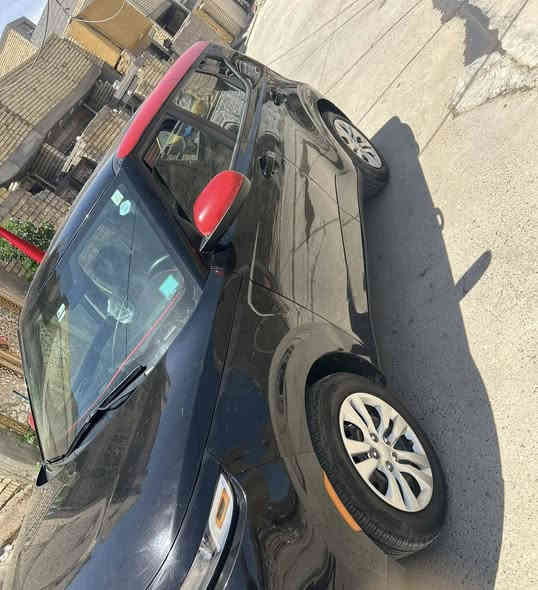 كيا صول موديل 2020
وارد امريكي
كفاله كير محرك
ماشيه 173
سياره نضيفه
واضح ب صوره
صوره الحادث
واضح أمامكم 
رقم اربيل 
السعر 145$
بغداد الامين الثانيه
 ***********
للبيع او مراوس بجارجر وانطي فرق
