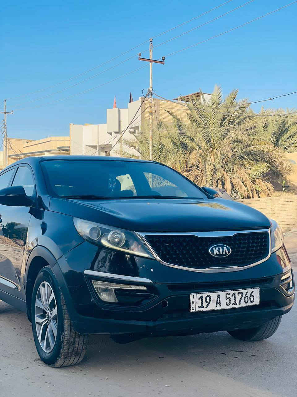 سبورتج وأرد موديل ١٥ مكفوله ماعده البند جاهزة من كلشي العنوان حله قرب العلوه الورديه حي الرضا محرك مامفتوح مكفوله من كلشي السعر ١٣٣ رقم الهاتف ***********
