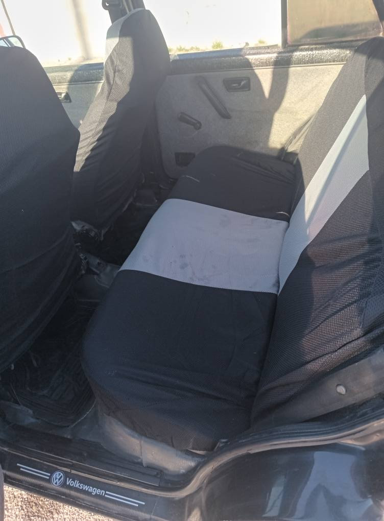 سياره كولف رقم كركوك مشروع وطني جديد لغايه 2028  ,مديل 90 , محرك 18  شرط كير والمحرك والتحول والوكالة بطاقه بنزين موجود . ***********
*********** كركوك, العراق
