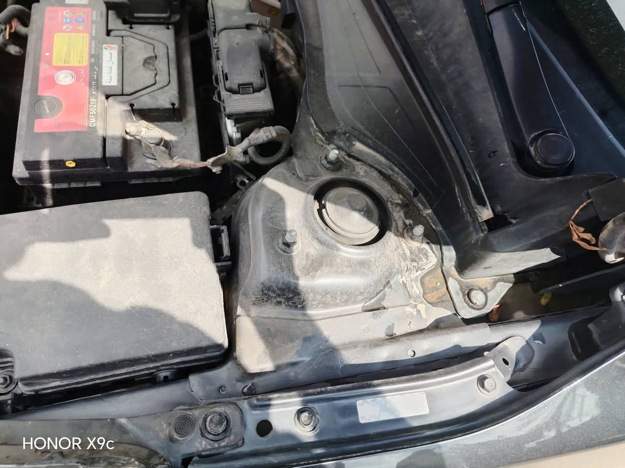 السلام عليكم
فورتي ٢٠٢١
للبيع او مراوس
ميكنه ٢٠٠٠ دوش
كير محور At
رقم بغداد الچدید بااسمي
ظربته جاملغ وبنيد
البنيد مبدل نفس اللون والجاملغ نفسه
ليبل واحد فقط البنيد مبدل
رادارات امامي وخلفي
توقيف ذاتي
السعر ب ١٢٢ وبيه مجال
***********
او خاص
المكان بغداد الجديده المشتل
