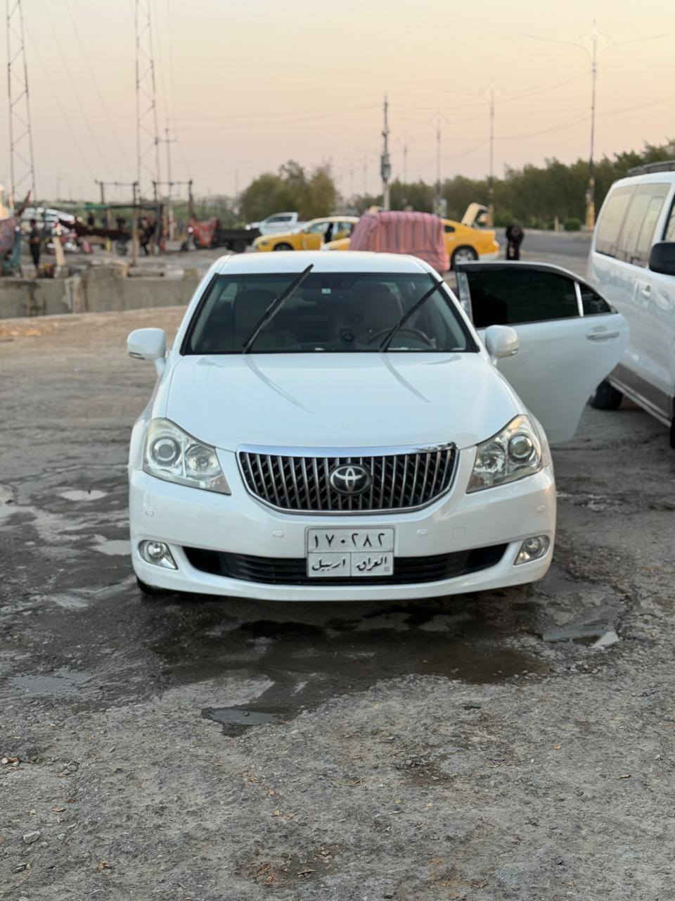 ماجسته ادوات گصة جنطه سيارة جاهزة ميســــــــــــــــان العمارة
***********
