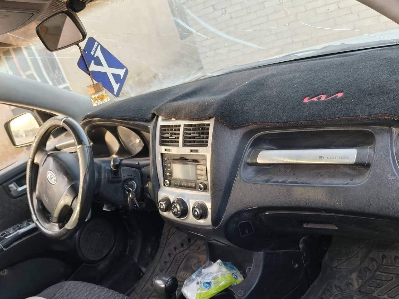 اسبورتج للبيع السياره جافيه صفحه السعر ***********
