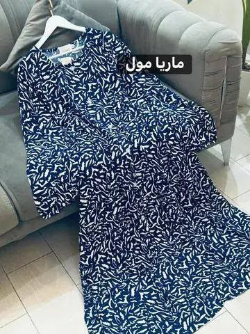 اكثر من 15تشكيلا
41 دينار 
فستان طويل 
جملة الدسته فيه 12قطعة مشكلة الوان مقاسات l.xl.2xl.3xl


**إذا كنت صاحب هذا الإعلان وتريد حذفه لأي سبب، رجاءا أرسل رسالة إلى الدعم الفني**