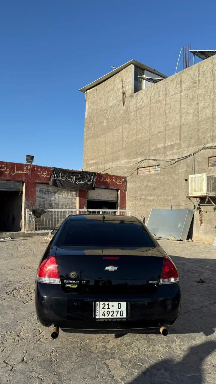 امبالا ٢٠١٦ للبيع رقم سليمانية
قطعتين  صبغ بدون دواخل وجاملغ امامي تبديل السيارة بأسمي جاهزة للاخير 
قبل شهرين شديت كير بوليسي بيها جديد تخم تاير ادامة كاملة  سيارة نظيفة من صدر من كلشي للاخير جاهزة دينمة سلف منظومة مي تبريد جواين كله ادامة وجديد 
لونها وكشرها كلش نظيف مال جناي 
ماشية 140 الف مايل 
المكينة لا تبخير ولا تنقيص وخير من الله ونظيفة بس صار بيها راجز بداية التشغيل 
كل نقص ما بيها بعد 
العنوان بابل الهاشمية 
المنهدس عبدالله السعبري 
***********
السعر ١٢٥ وبيها مجال بسيط
