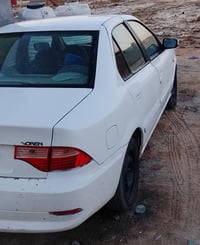 سورن ٢٠١١ • مكينه وكير جديد • رقم مميز