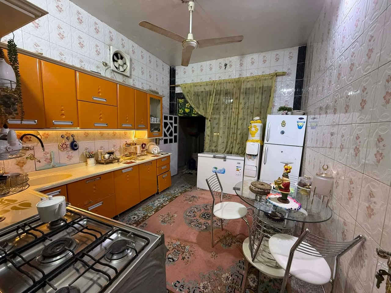 اللهم صلِّ على محمد وآل محمد 🤍✨
🏡 عرض اليوم المميز
بيت 130 متر ركن مربع 📐
بناء طابوق 🧱 وسقف كونكريت 🏗️

📍 الموقع: مشخاب – حي الصدر
يحتوي على:
🛏️ غرفة
🛋️ صالة
🚪 استقبال
🍳 مطبخ
🚿 صحيات

للإستفسار الاتصال على الرقم أدناه
***********
