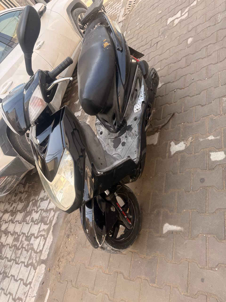 للبيع سكنس فحل نوزل ياباني ستان كهربائي
دراجه كامله نقص كلوب اشاير
مكاني بغداد الكاضميه  ***********
