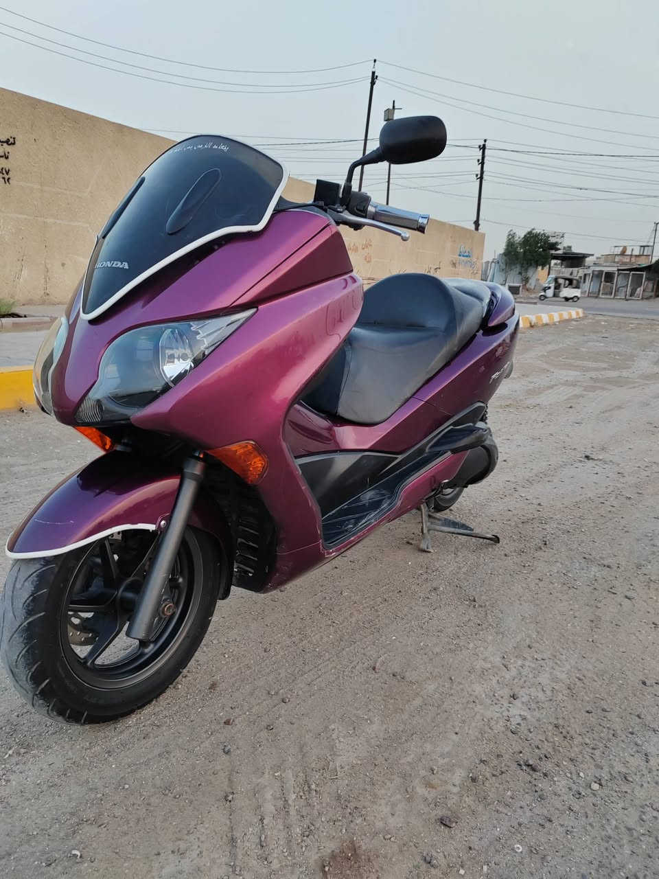 كفاله عامه مراوس بسلفر ونج


**إذا كنت صاحب هذا الإعلان وتريد حذفه لأي سبب، رجاءا أرسل رسالة إلى الدعم الفني**