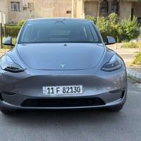 2024 لونك رينج دبل ماطور باب خلفي يسار ماشيه ١١،٦٠٠ ميل  بدون نقص اون ...