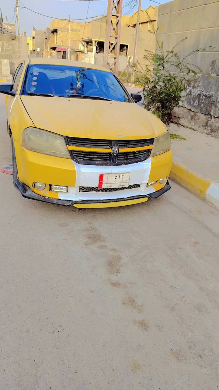 دوج افنجر 2008 رقم مميز محوره ياباني ابو جف سياره كامله شغل وروح مصفره من كلشي تخم تاير٤٥ بيه مجال مكانه واسط الصويره مراوس حسب لقناعه ***********
