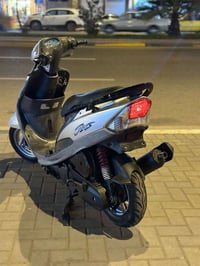 دراجة ماكس • ختم واحد • بصره