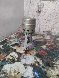 واتر بمب • مبردة • شغال