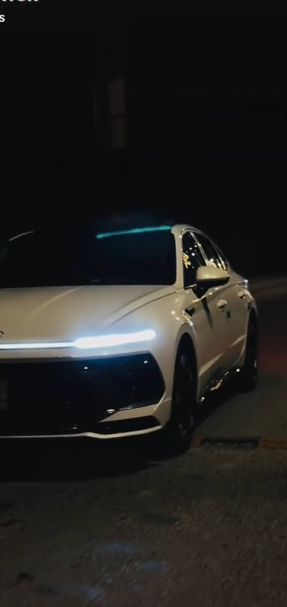 سوناتا خليجي موديل  24  رقم بغداد ماشيه 35 فووول مواصفات بنوراما ***********
