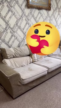 كورنر • دوشمة تعبانة • اسفنج وخشب قوي