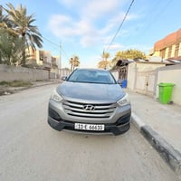 سنتافيا • ٢٠١٦ • ضرر بالفحص