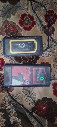 شواحن دراجة كهربائية • ٦٠ فولت • نجف