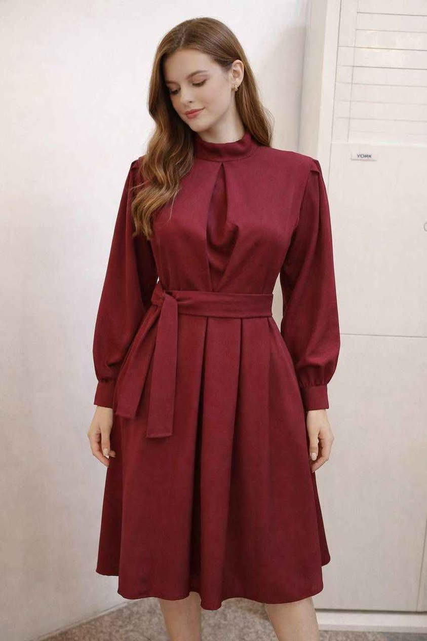 #الجميع
فستان نسائي ..مديل الأميره 
الخامه باربي القياسات فري سايز
 من وزن 60 الى 85 ك 

سعر القطعه 18 الف

توصيل داخل كربلاء3 الاف  أطراف 5
بغداد 5 الاف
ولجميع محافضات 5 الاف كربلاء, العراق


**إذا كنت صاحب هذا الإعلان وتريد حذفه لأي سبب، رجاءا أرسل رسالة إلى الدعم الفني**