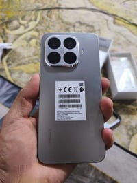 شاومي 15 تي برو • كلش نضيف • بصرة