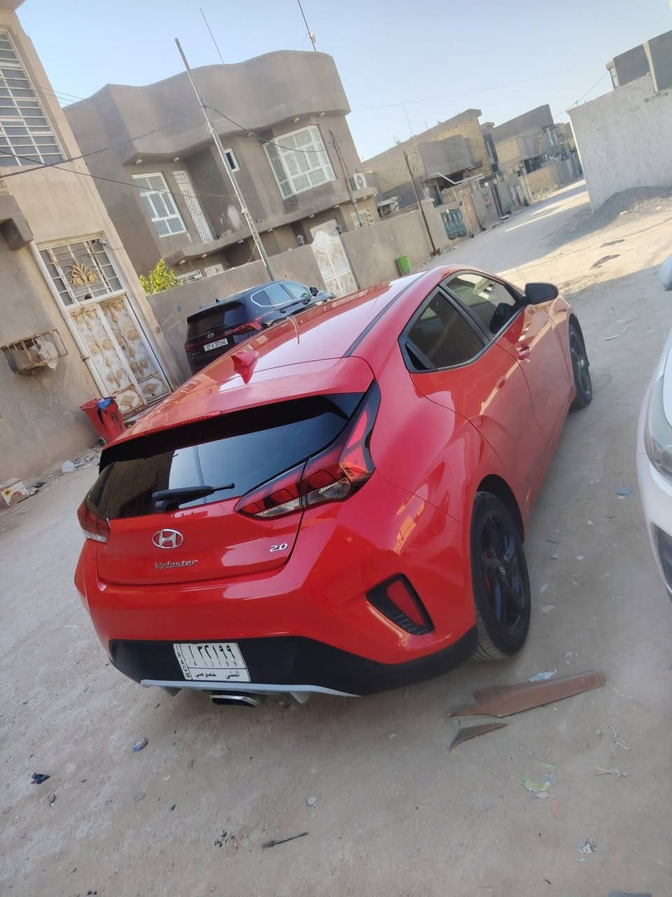 البيع
فولستر موديل 2019
ماشيه64
رقم مثنئ حره
سياره جديده مابيه اي نقص
سياره بسماوه
رقم ***********
