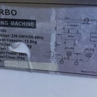 غسالة • شغالة • البلديات