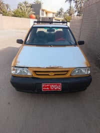 سايبا • ٢٠١٢ • رقم بغداد