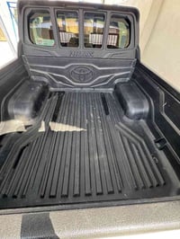 السلام علیکم هايلوكس فورويل 2021 كير واتماتيك سياره جديدة كارتون مكفول...