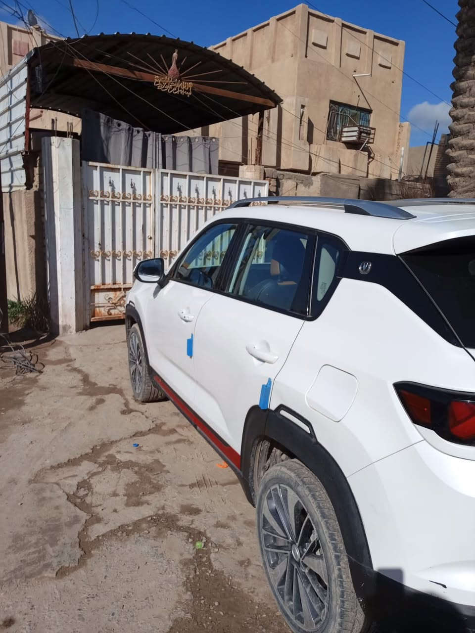 شانجان 2024ماشيهً 55الف مال مصرف ستقطاع مباشر سياره جديده للبيع 130وبيه مجال
مكاني بابل ابي غرق 
***********
