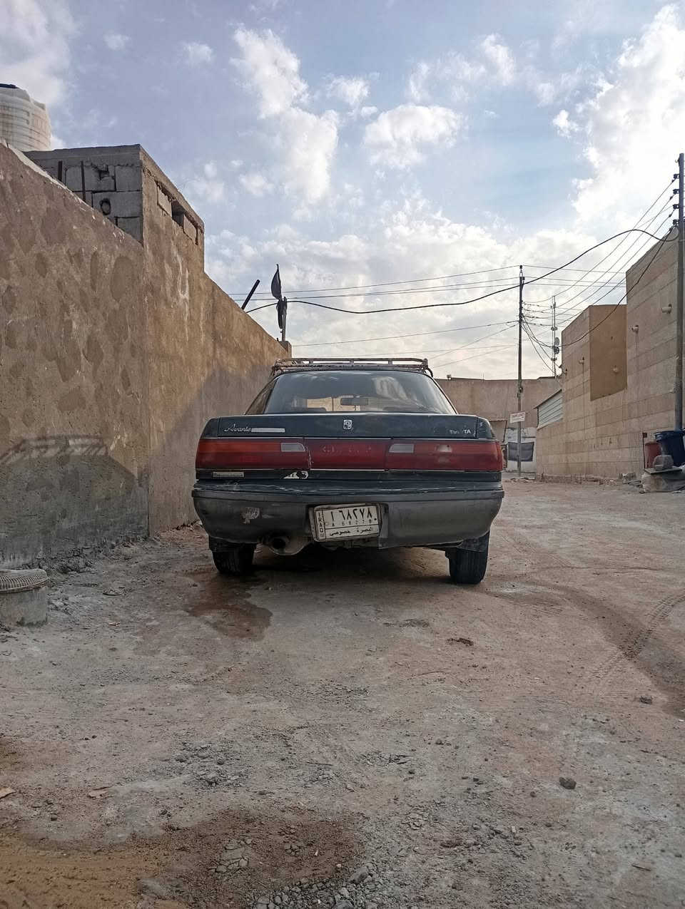 السلام عليكم شيزر كصيف مديل 91محرك ونجي ناعم هاذه رقم راعيه فقط عل الرقم اتصل ***********
