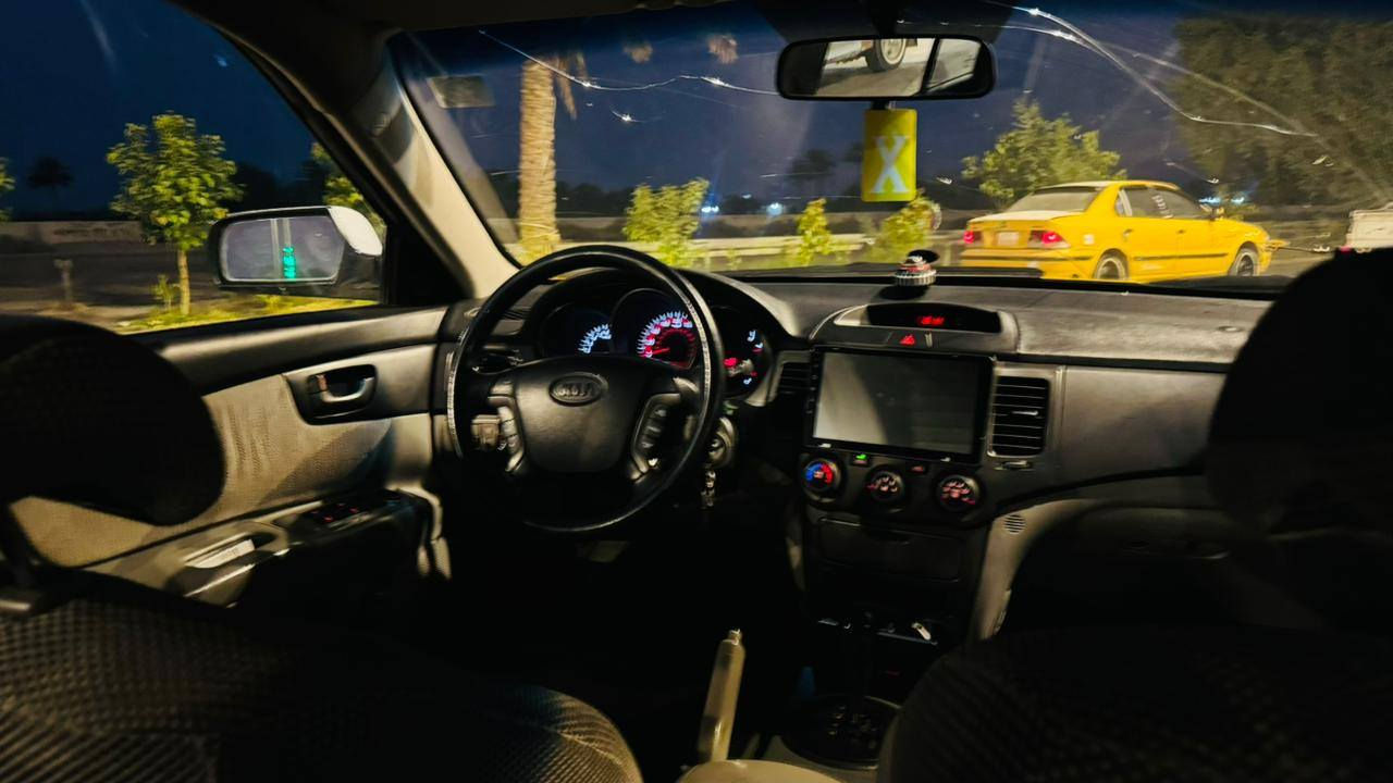 السلام عليكم السعر 110 وبيه مجال قليل ***********
كيا اوبتما لبيع وارد امريكي/ مكان السياره الديوانية البدير 
حادثه جاملغ وبنيد بدون داخل رقم بابل سنويه  ب اسمي ل26 
مصفره هيئه وغرامات منظومه تبريد جديده محوره غاز بانزين السياره غرفه جديده وصبغه جديده
