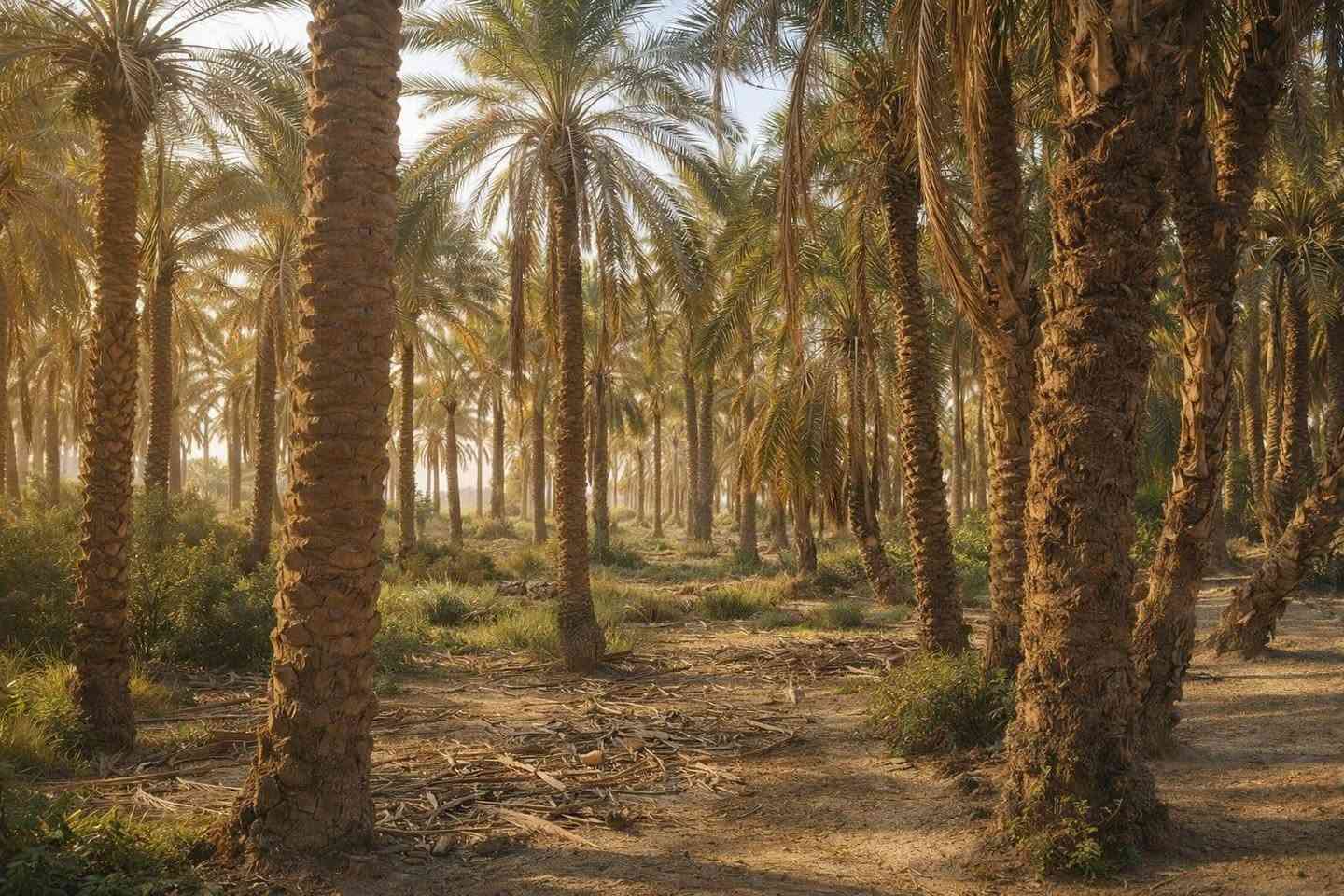 السلام عليكم
بستان للبيع مساحة ٣ دونم في ناحية الفضلية خلف السكة على نهر ماء مباشرة يحتوي على عدد من اصناف النخيل السعر وباقي التفاصيل ***********
