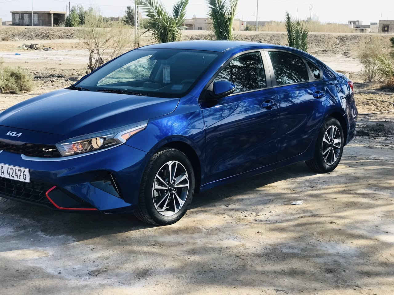 يا الله للبيع كيا فورتي موديل 2024 سياره جديده كلش ماشيه 20 الف
مواصفات

تحديد مسار 

توقف ذاتي 

ويل كب 

اشاير بالمري 

لا دارات جانبيه وخلفيه ومامي 

ثلاث وظعيات قياده

عداد سرعه الاكتروني 

شاشه كامره 

شاشه تدعم كاربلي 

محرك 2000 دوش المرغوب 

وبعد بيه اهواي مواصفات 

بيع او مراوس حسب القناعه 

الضرر تبديل بنيد فقط بدون عابر شرط 

السعر ب 153 

مرقم كتاب شهداء مثنى وكاله عامه 

اكثر تفاصيل اتصال.                            (***********)
