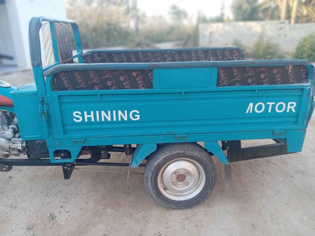 سلام عليكم ستوته 2023 مكان كربلا الحسينيه. جاهزة من كلشي أوراق اصولية السعر مليونين 600وبيه مجال رقم ***********.. ***********
