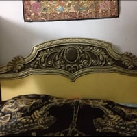 غرف نوم • تصميم مصري ملكي • بغداد شارع فلسطين