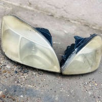 كيا ريو • قطع غيار • للبيع