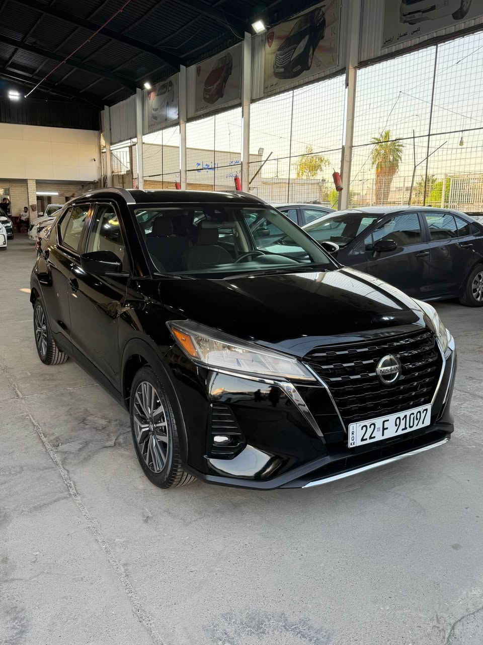 Nissan kicks 2021 
٥ پارجةي سبوغة بي ژوري بةدةني بشتي گوراية سعري ١١٤ مجال رقم واتساب موجود
*********** أربيل, العراق
