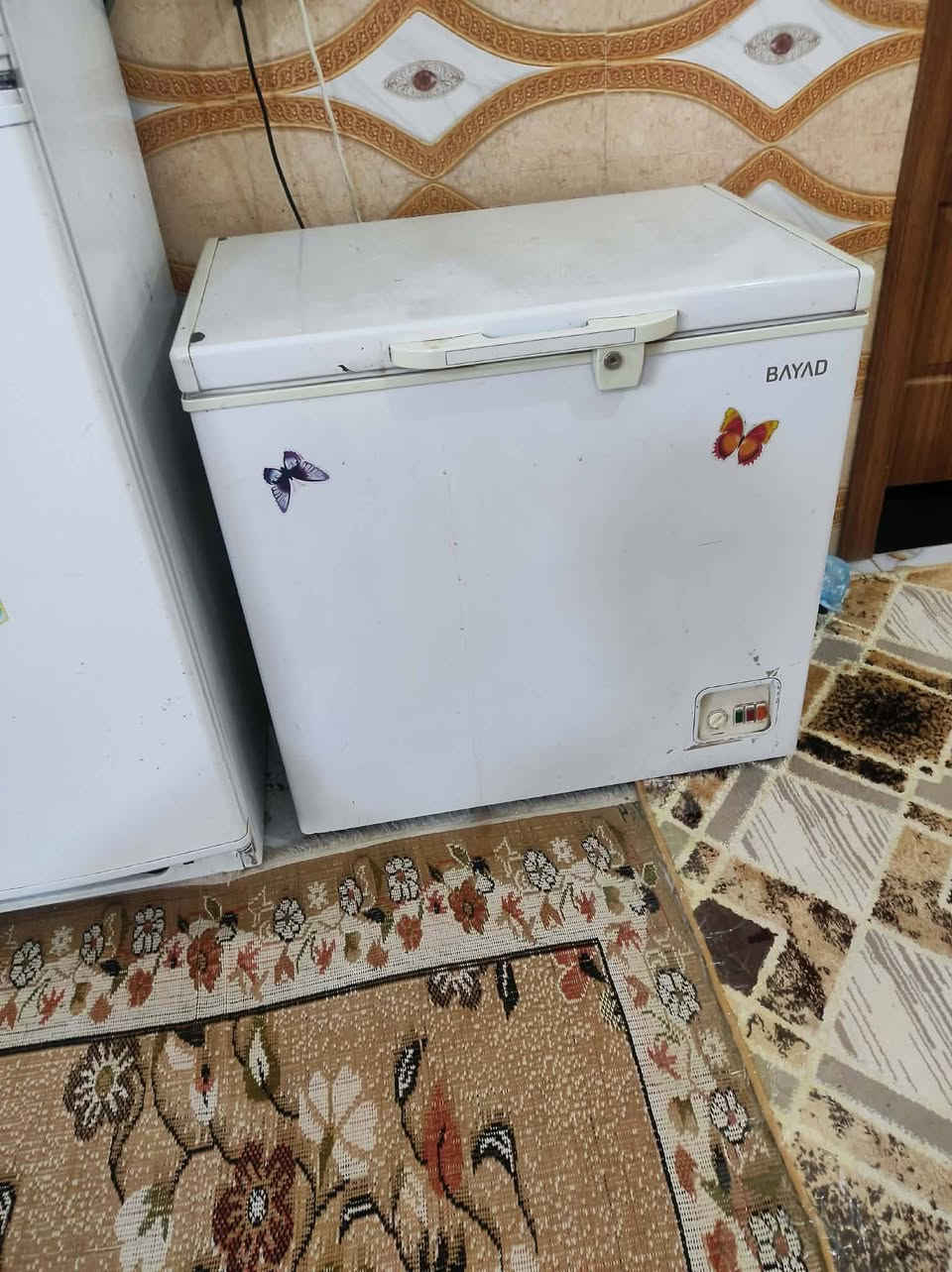 بيع مستعجل اخوان كون وحد هسه يجي ياخذهن مكانهن حي جامعه


**إذا كنت صاحب هذا الإعلان وتريد حذفه لأي سبب، رجاءا أرسل رسالة إلى الدعم الفني**