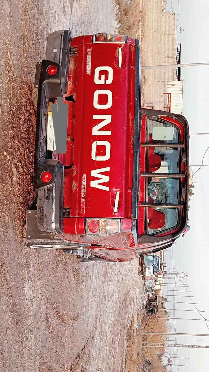 السلام عليكم للبيع بيكم كنوه موديل 2010 رقم بابل  سنويه لل 2028 مكفوله من الصبغ والتبديل السعر 48 وبيها مجال مكان  الديوانيه للاستفسار الاتصال على الرقم ***********
