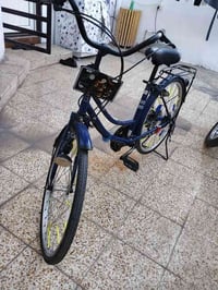 اخوان هاي باسكل للبيع ياباني باله سعره 50 كير مكاني  شارع القدس ‏‪0771...