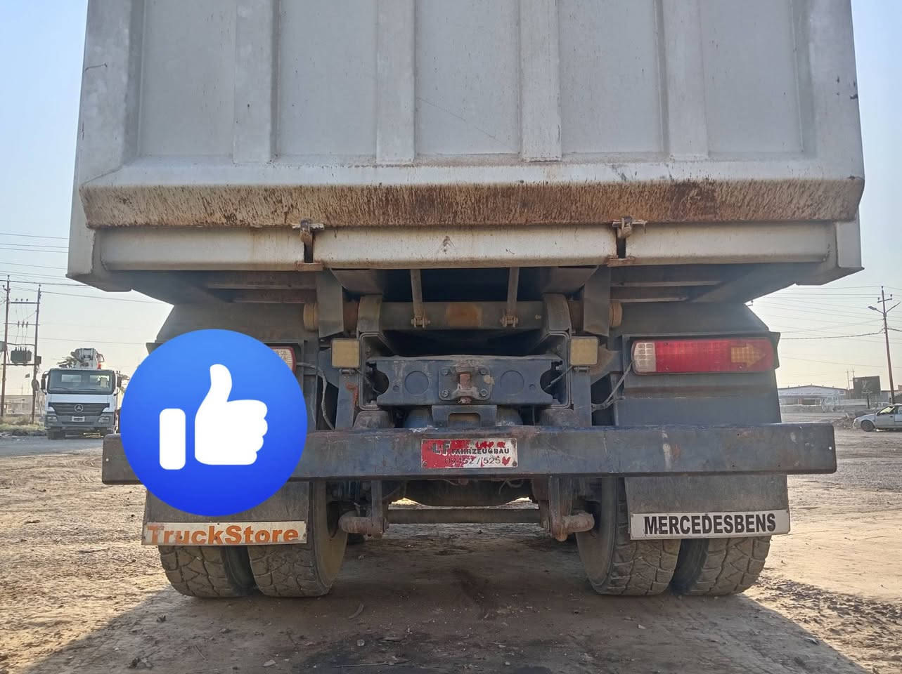 السلام عليكم من رخصةالادمن مارسيدس موديل ٢٠٠٧ رقم أربيل بسمي هزه وسنويه جدد السعر ٣٦٠ غير متواجد على الفيس هذا رقم ***********
