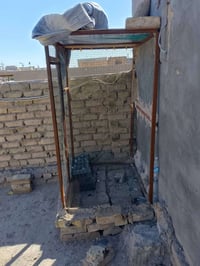 برج للبيع • ديكور